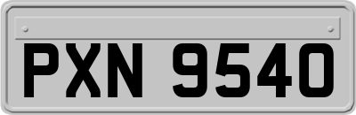 PXN9540