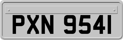 PXN9541