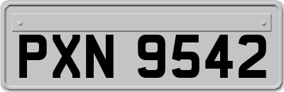 PXN9542