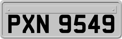 PXN9549