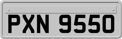 PXN9550