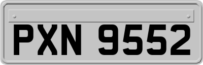 PXN9552