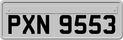 PXN9553