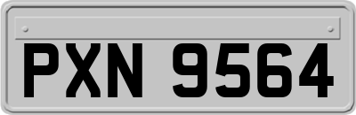 PXN9564