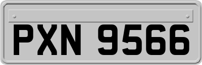 PXN9566