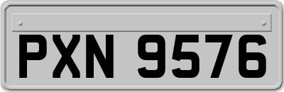 PXN9576