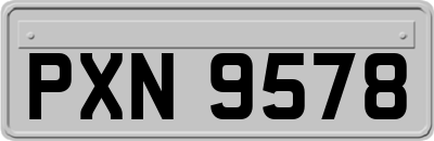 PXN9578