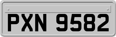 PXN9582