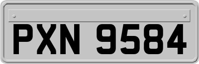 PXN9584