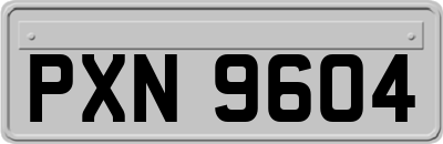 PXN9604