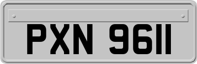 PXN9611