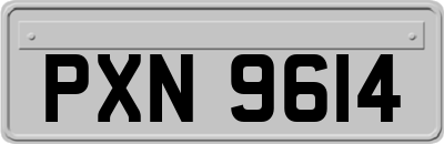 PXN9614