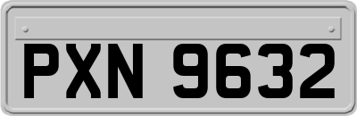 PXN9632