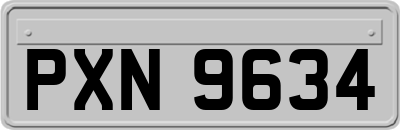 PXN9634