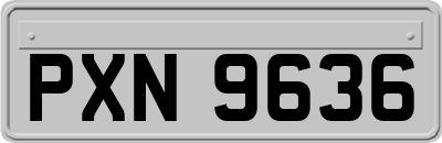 PXN9636