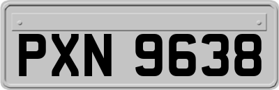 PXN9638