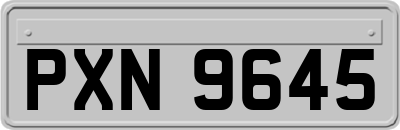 PXN9645