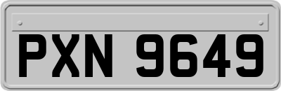 PXN9649