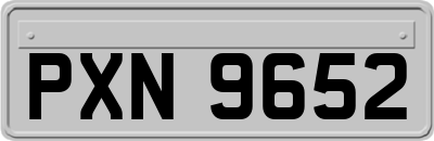 PXN9652