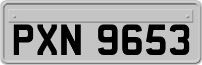 PXN9653