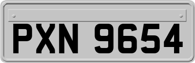 PXN9654