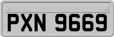 PXN9669