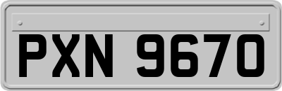 PXN9670