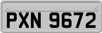 PXN9672