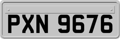 PXN9676