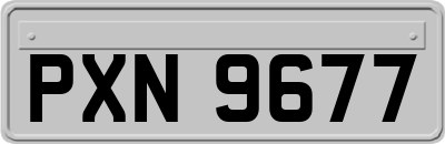 PXN9677