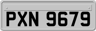 PXN9679