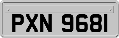 PXN9681