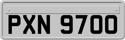 PXN9700