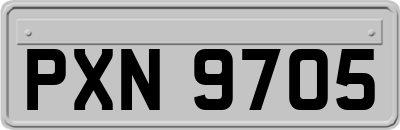 PXN9705