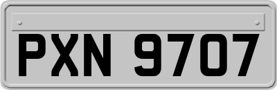 PXN9707