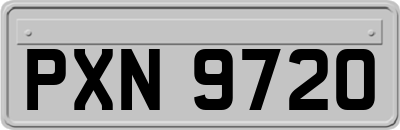 PXN9720