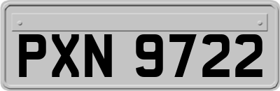 PXN9722