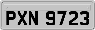 PXN9723