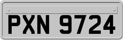 PXN9724