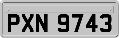 PXN9743