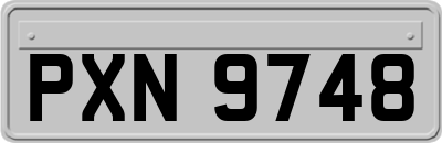 PXN9748