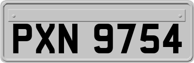 PXN9754