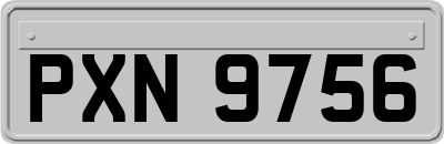 PXN9756