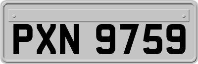 PXN9759