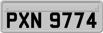 PXN9774