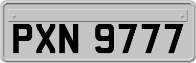 PXN9777