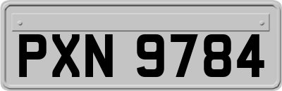 PXN9784