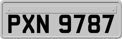 PXN9787