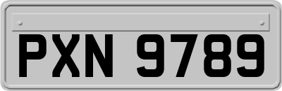 PXN9789