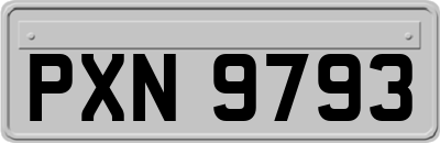 PXN9793